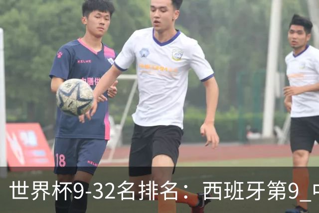 世界杯9-32名排名：西班牙第9 中国男篮第29